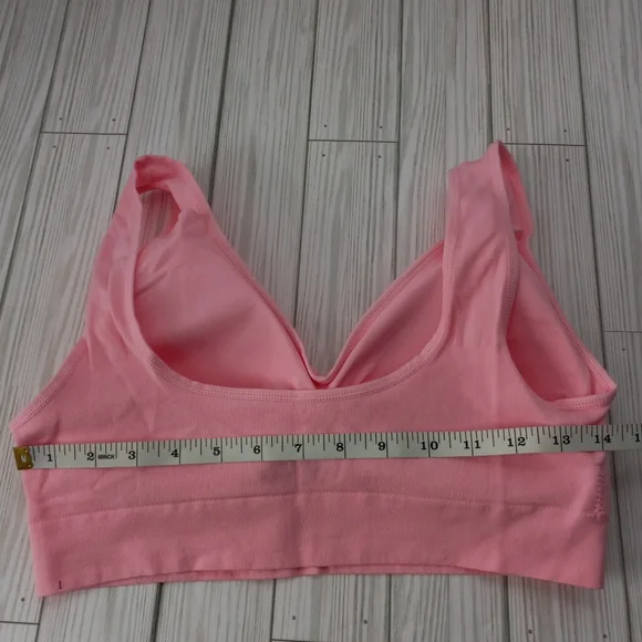 NEW Comfort Active Bra - Picture 3 of 5